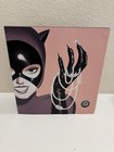Mondo Tees Exclusive Catwoman 1/6 Scale Batman Animated Series -NEW Pls Read