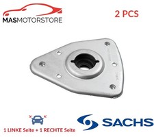 FEDERBEINLAGER DOMLAGER PAAR SACHS 801 061 2PCS P FÜR VAUXHALL COMBO IV