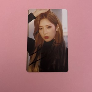 Kim Lip Signed for sale | eBay