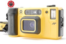  Near MINT Minolta Weathermatic Dual 35 Camera UNDERWATER 35mm From JAPAN