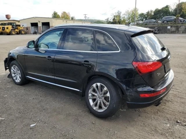 Cambio de transmisión Q5 2013 888197 Foto 4 de 4