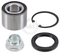 Radlagersatz A.B.S. 200350 FüR Mazda 626 3 GD Hatchback 2 GC GC1061 GD106 GD8P