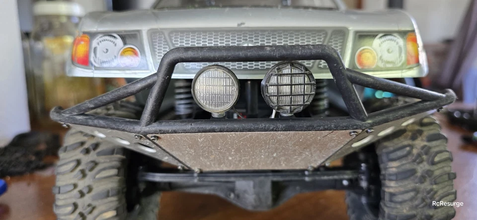 Axial SCX10 Honcho OG Gen1 – All Original RTR – Extras – Great Condition – Rare - Image 2 of 4