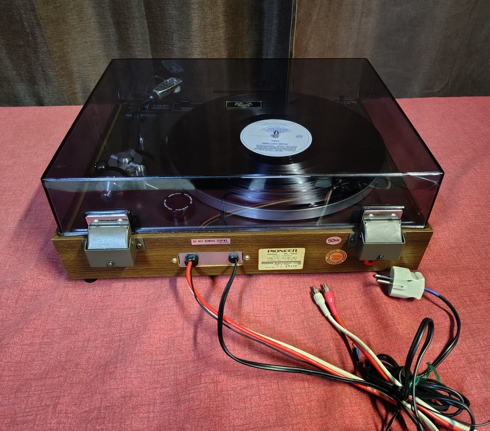 giradischi piatto turntable usb PIONEER PLX 500 dj - Disco Più giradischi piatto turntable usb PIONEER PLX 500 dj - Disco Più
