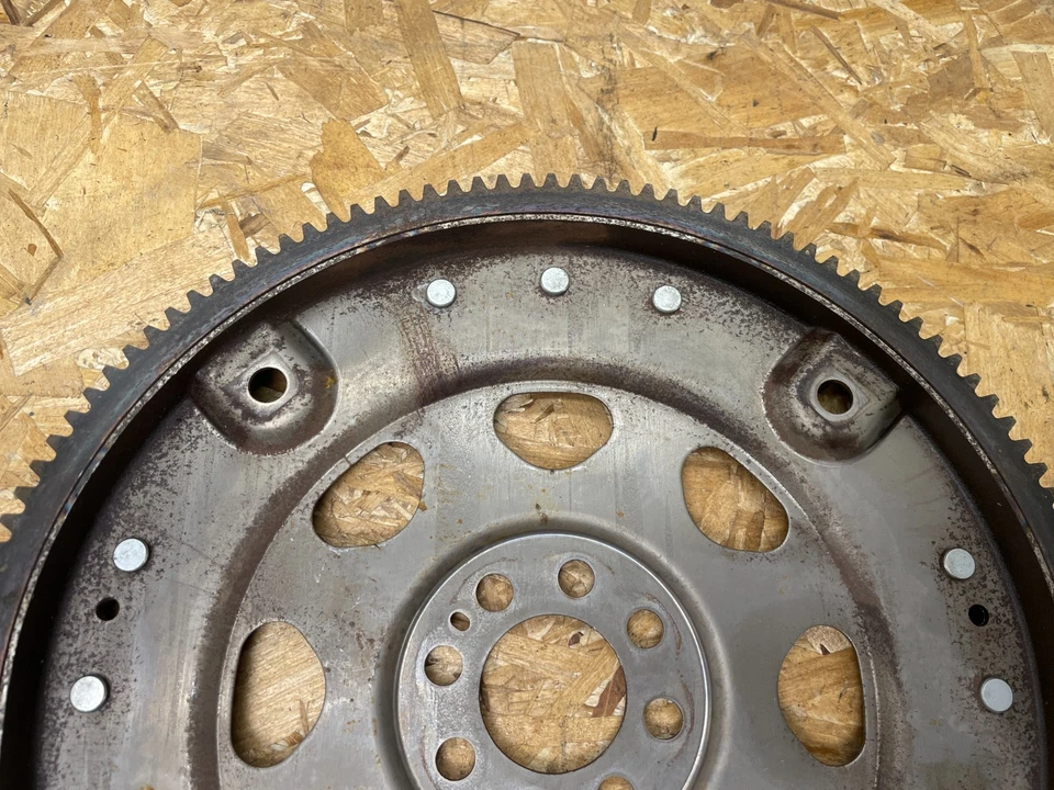 INFINITI FX50 G37 Q60 Q50 07-19 OEM КОРОБКА ПЕРЕДАЧ МАХОВИК ГИБКАЯ ПЛАСТИНА МУФТА ПОЛНЫЙ ПРИВОД - Изображение 3 из 4