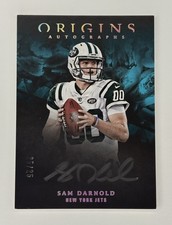 2018 Panini Origins Football Cards 25