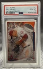 2014 Topps - Mike Trout #1 Gatorade PSA 10