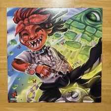 Trippie Redd a Love Letter to You 3 Vinyl
