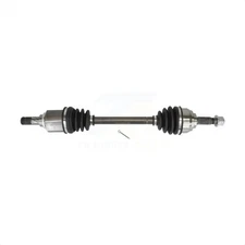 Kugel NCV-NI53907 Axle Shaft Front Driver Left Side Hand for Nissan Cube Versa