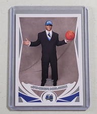 Jameer Nelson Rookie Card RC #240 – 2004‑05 Topps – Orlando Magic NBA