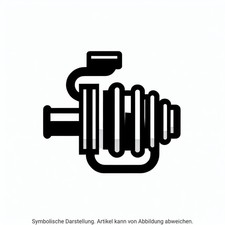 ELRING 2x Dichtung AGR-Ventil B28.930/2x für BMW 3er G20 G80 G28 Touring G21 G81