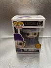 Funko Pop! Vinyl: DC Universe - The Joker Batman 1989 (Chase) #337