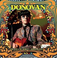 Vinile - Donovan - Best Of 1965-1969 Live - London Calling -D- Neu
