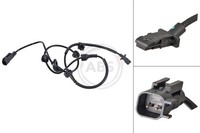A.B.S. ABS Sensor Raddrehzahl 31631 FüR ASX Mitsubishi Outlander 3 Van 4WD GF7W