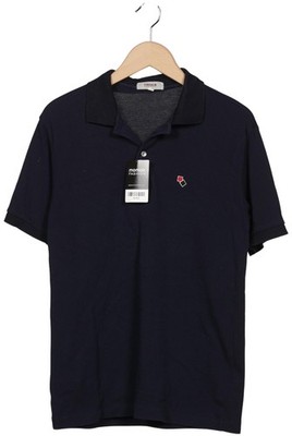 RODIER Poloshirt Damen Polohemd Shirt Polokragen Gr. M Baumwolle Mar... #39cffo8