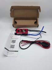 Daly Smart BMS 4S 12V 40A LiFePo4 BMS w/Balance  Bluetooth Module