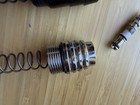 SMART PARTS IMPULSE FRONT END PARTS LOT PAINTBALL NO RESERVE — photo 10