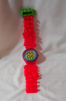 Swatch C-Monsta sdz101 by Jim Smith 