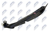 RollenfüHrung SchiebetüR NTY EZC-FR-133 FüR Ford Transit Courier B460 Ecoboost