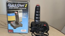 QuickShot I Joystick - Commodore Amiga Atari