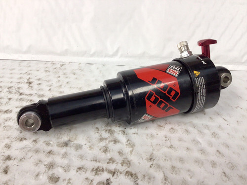 Rockshox Bar R 165x38mm Dämpfer hinten - Bild 7 von 15