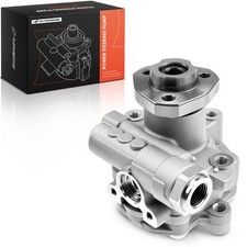 A-premium Power Steering Pump For Vw Jetta 11-15 Beetle Passat Saveiro Crossfox