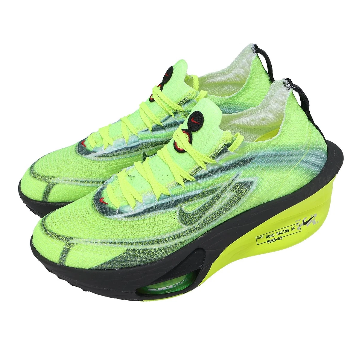 Nike Air Zoom Alphafly NEXT% 2 Ekiden Zoom Pack for sale | eBay