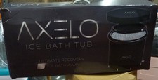 AXELO Ice Bath Tub 30" X 30"