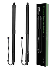 1Pair Power Liftgate Struts Compatible with Hyundai Santa Fe 2013-2019 Electr...