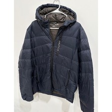 Nautica Mens Lightweight Down Puffer Jacket N...