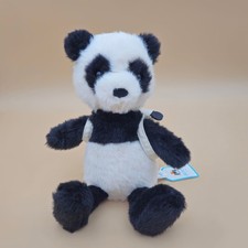 Jellycat Backpack Panda - AUTHENTIC - NEW WITH TAGS