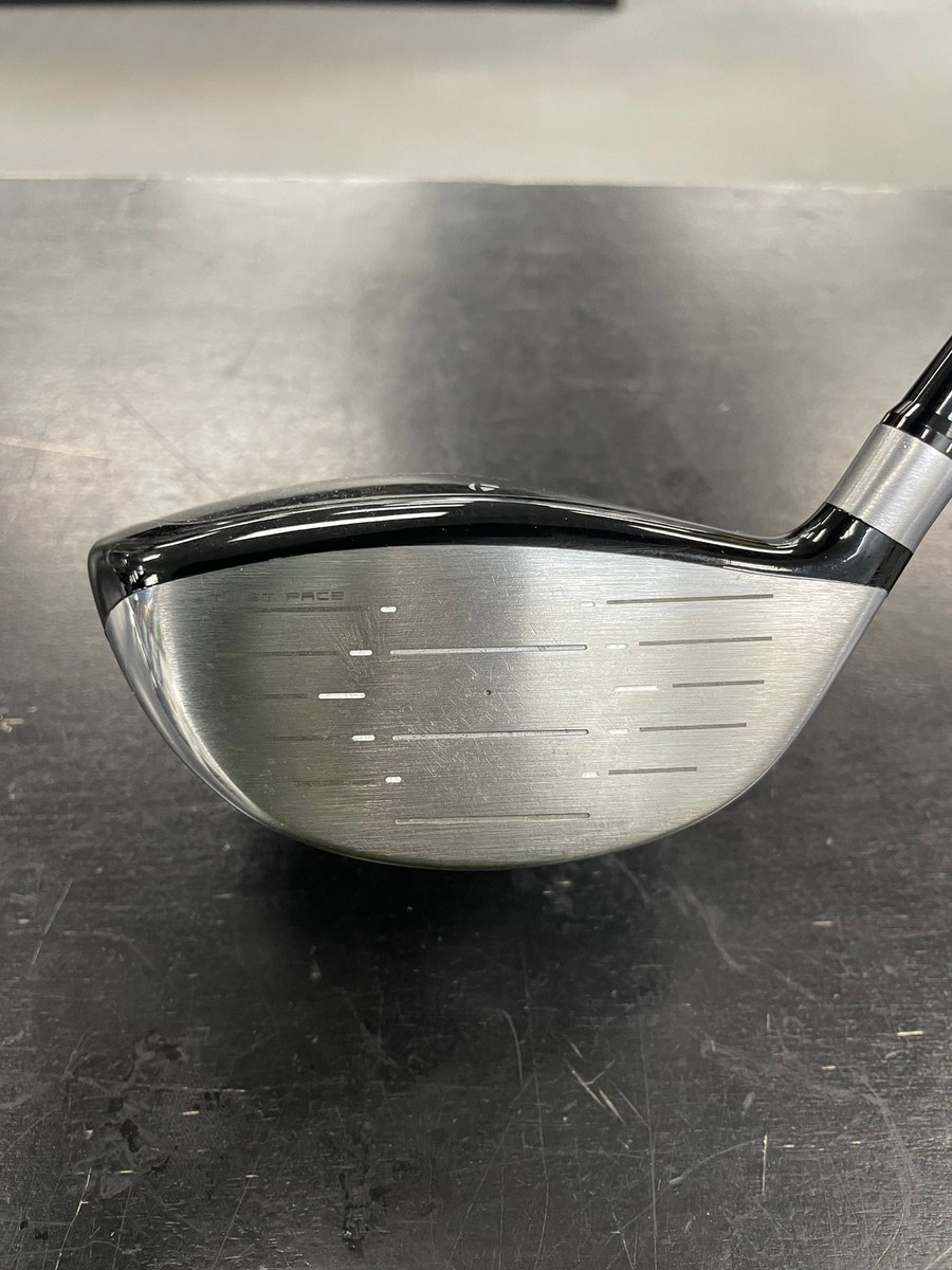 TaylorMade 300 Mini Driver 11.5* Regular Flex Right Hand | eBay