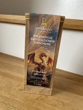 Die Energie des Goldenen Drachens - Kräutertee by Earthkeeper - 40 g