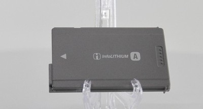 Genuine Sony Battery for DCR-HC90/DCR-PC55/DCR-PC1000/DCR-DVD7 (NP