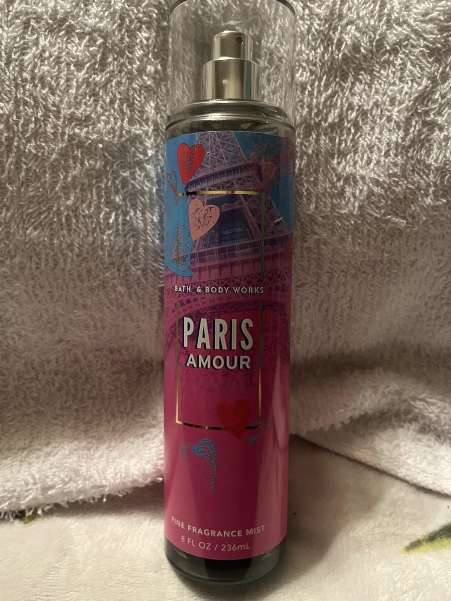 paris amour perfume products for sale | eBay