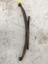 04 FORD F350 SD PICKUP Leaf Spring Rear Main Spring Srw W/o Auxiliary Leaf