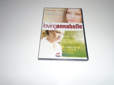 Loving Annabelle (DVD, 2006) Extra Features New Sealed