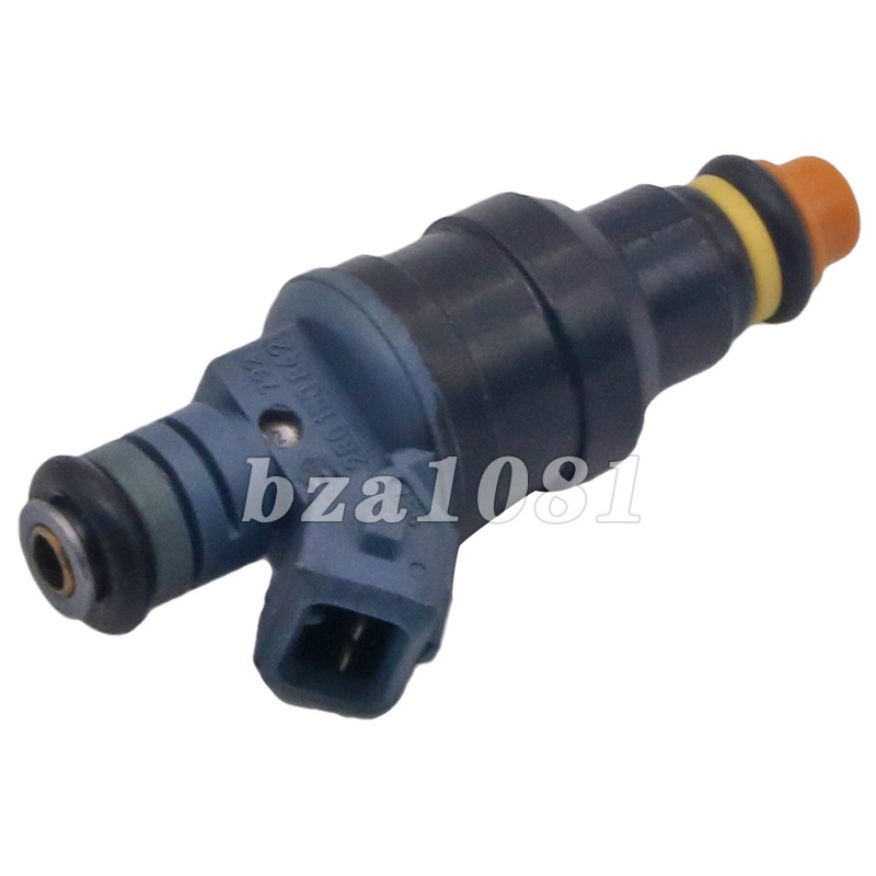4X Fuel Injector for 1985-04 BMW CHEVY FORD LOTUS PONTIAC AUDI PB2-1600 TRE1600B