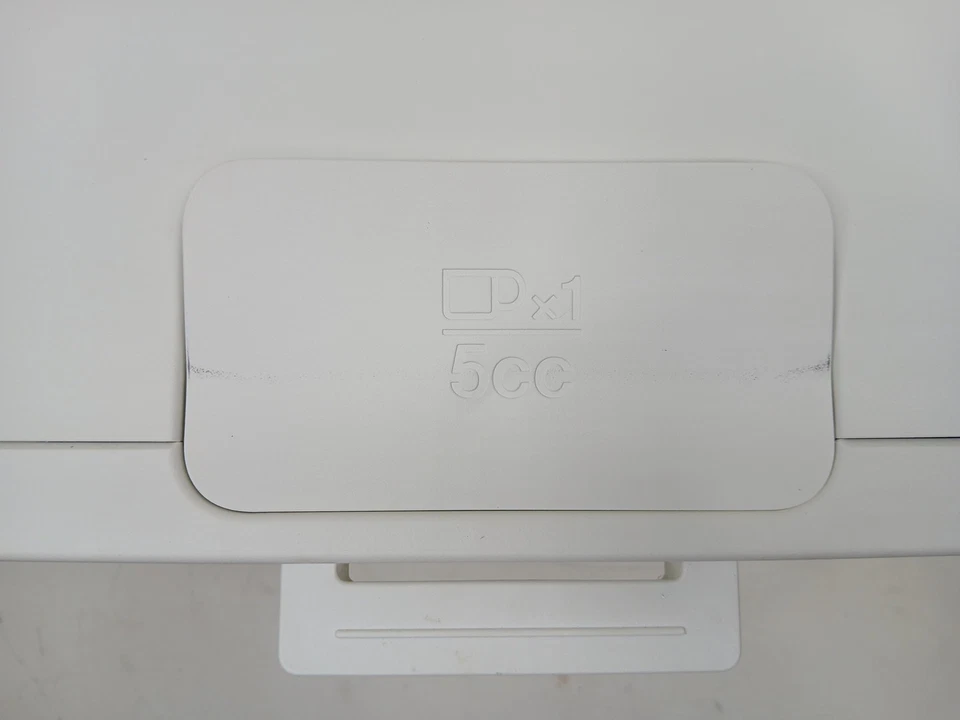 BALMUDA La Tostadora K01M-WS - Horno Tostadora de Vapor - Blanco) ¡Tiene Abolladura!! Foto 4 de 4