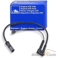 ATE Warnkontakt Vorne FÜR BMW 1-ER F40 2-ER F4 X1 F48 X2 F39 Mini Cooper F54 F60