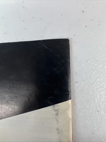 Mission: Impossible NES Manual Only