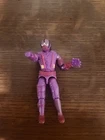 Vintage 1988 GI Joe Hydro Viper V1 ARAH Figure