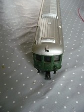 HAG 3 Schienen HO ELEKTROTRIEBWAGEN BFe 4/4 S...