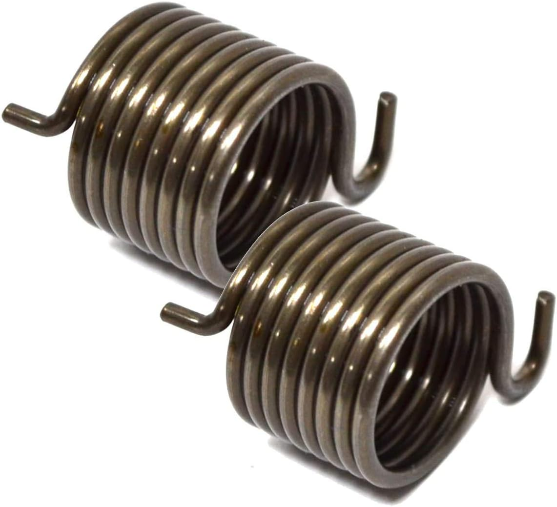 Thaekuns 2Pcs P022008270 Trimmer Damper Spring for Echo ES