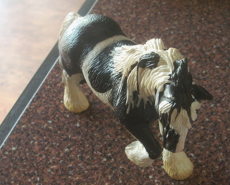 Schleich  Horse beauty@03 AMLimes69 D-73527