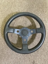 Grant Products 0306 13" Formula GT Steering Wheel - Black Vintage