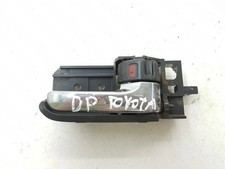 Porte avant et accessoires Toyota COROLLA