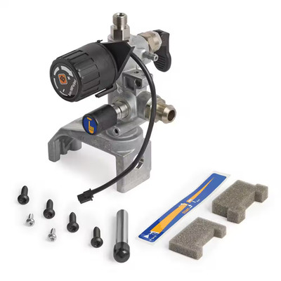 Magnum X5-X7 Pump Assembly Replacement Kit