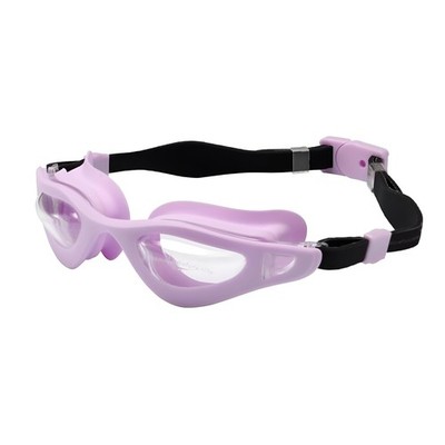 Lasting Lashes Eyelash Goggles Shower Shield | Protects Lashes from Steam
