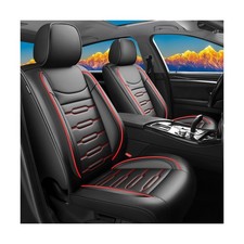 Fit Camry Car Seat Covers for Toyota Camry 2012-2025 2026 Full Set
